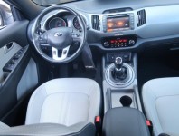 Kia Sportage  1.6 GDI 