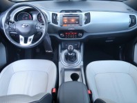 Kia Sportage  1.6 GDI 