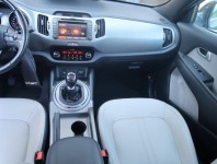 Kia Sportage  1.6 GDI 