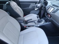 Kia Sportage  1.6 GDI 