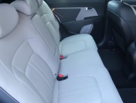 Kia Sportage  1.6 GDI 