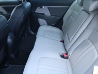 Kia Sportage  1.6 GDI 