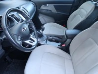 Kia Sportage  1.6 GDI 
