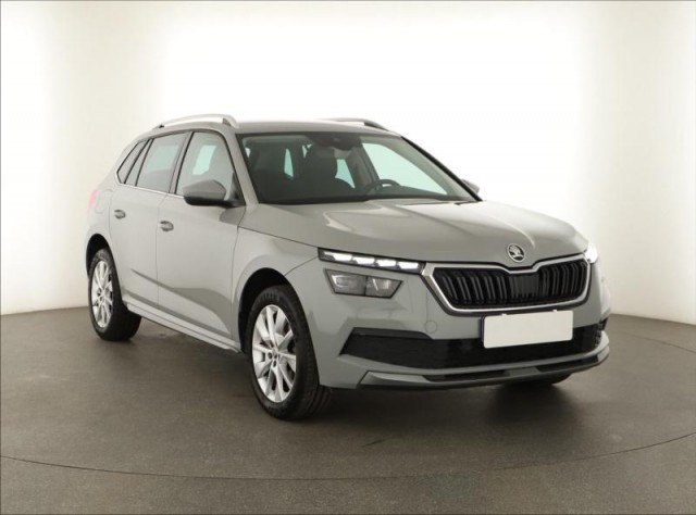 Škoda Kamiq  1.0 TSI Style