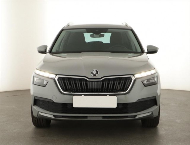 Škoda Kamiq  1.0 TSI Style