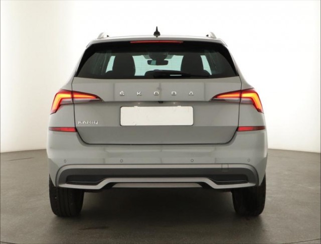 Škoda Kamiq  1.0 TSI Style