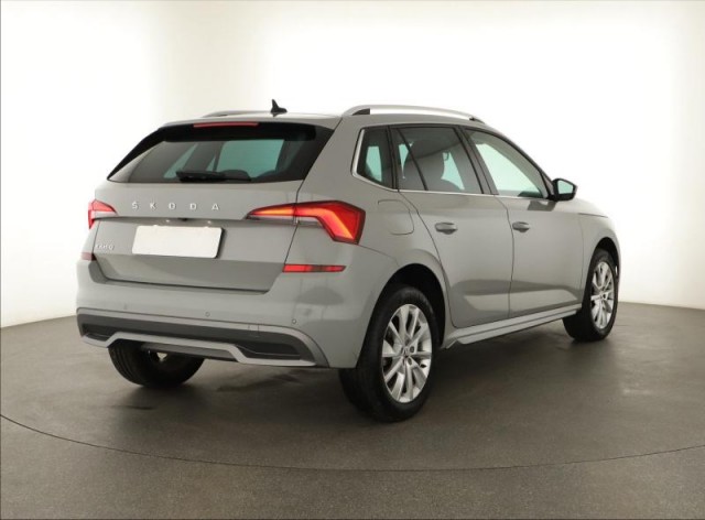 Škoda Kamiq  1.0 TSI Style