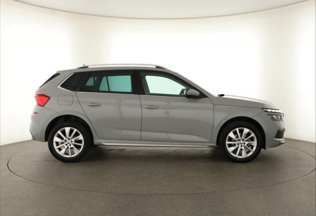 Škoda Kamiq  1.0 TSI Style