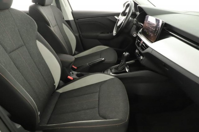 Škoda Kamiq  1.0 TSI Style