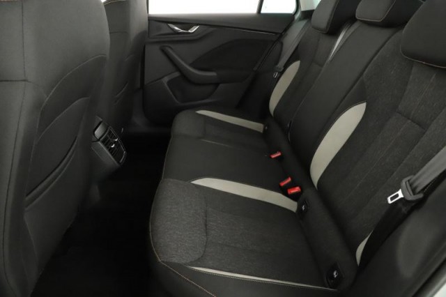 Škoda Kamiq  1.0 TSI Style