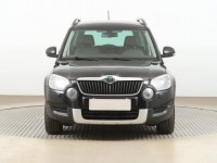 Škoda Yeti  2.0 TDI 