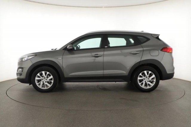 Hyundai Tucson  1.6 CRDi 48V MHEV 