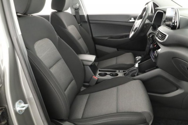Hyundai Tucson  1.6 CRDi 48V MHEV 