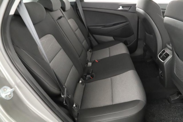 Hyundai Tucson  1.6 CRDi 48V MHEV 