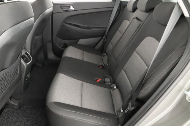 Hyundai Tucson  1.6 CRDi 48V MHEV 