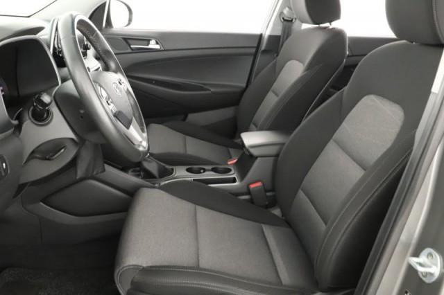 Hyundai Tucson  1.6 CRDi 48V MHEV 