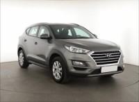 Hyundai Tucson  1.6 CRDi 48V MHEV 