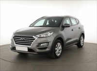 Hyundai Tucson  1.6 CRDi 48V MHEV 