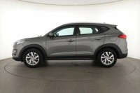 Hyundai Tucson  1.6 CRDi 48V MHEV 