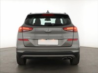 Hyundai Tucson  1.6 CRDi 48V MHEV 