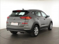 Hyundai Tucson  1.6 CRDi 48V MHEV 