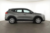 Hyundai Tucson  1.6 CRDi 48V MHEV 