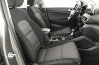 Hyundai Tucson  1.6 CRDi 48V MHEV 