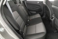 Hyundai Tucson  1.6 CRDi 48V MHEV 