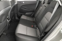 Hyundai Tucson  1.6 CRDi 48V MHEV 
