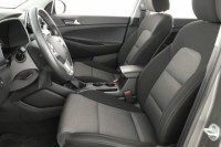 Hyundai Tucson  1.6 CRDi 48V MHEV 