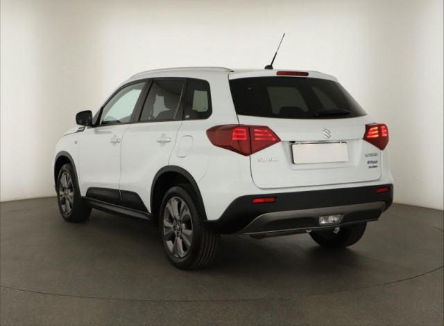 Suzuki Vitara  1.4 BoosterJet Premium