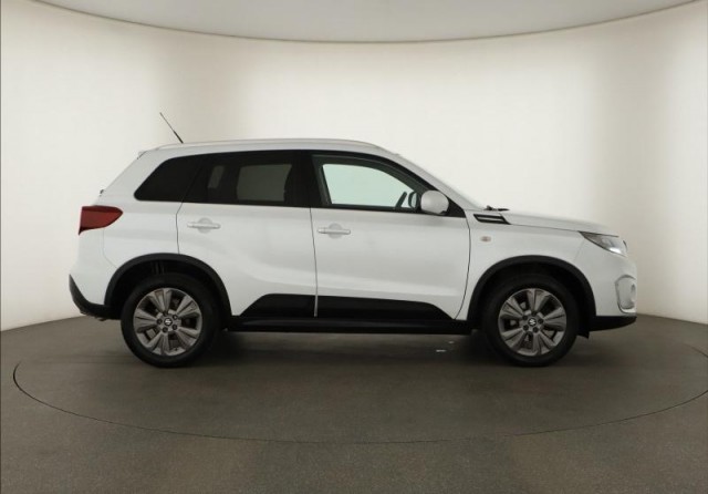 Suzuki Vitara  1.4 BoosterJet Premium