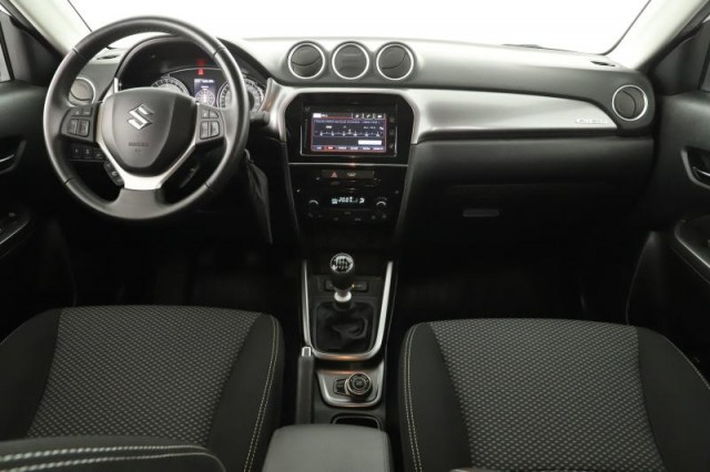 Suzuki Vitara  1.4 BoosterJet Premium