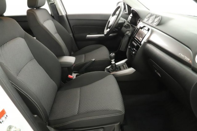 Suzuki Vitara  1.4 BoosterJet Premium