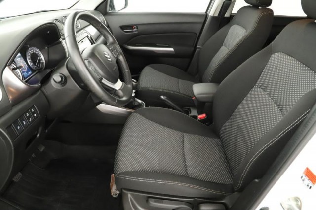 Suzuki Vitara  1.4 BoosterJet Premium