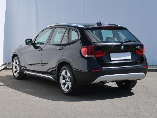 BMW X1  xDrive18d 