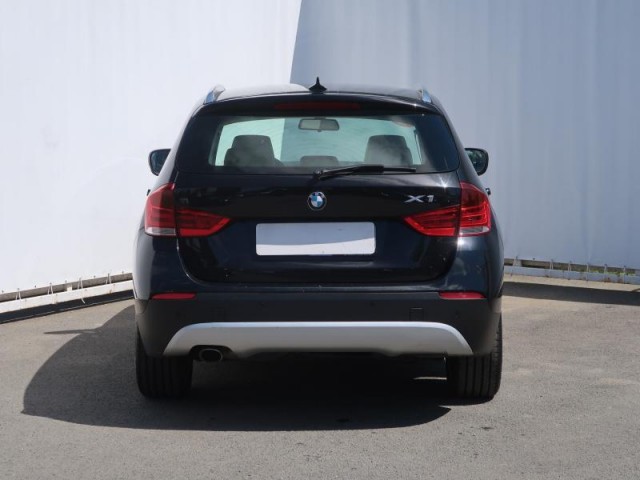 BMW X1  xDrive18d 