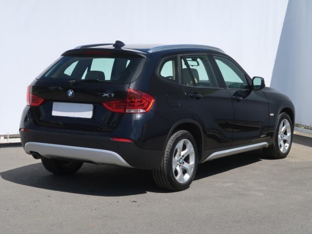 BMW X1  xDrive18d 