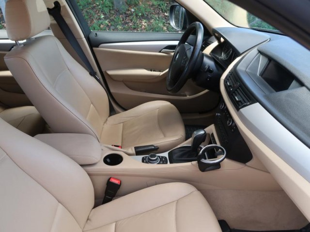 BMW X1  xDrive18d 