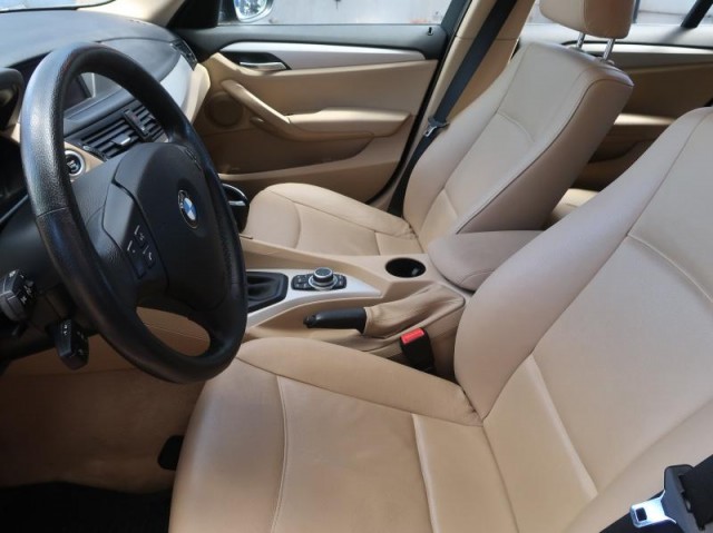 BMW X1  xDrive18d 