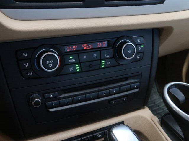BMW X1  xDrive18d 