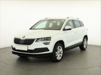 Škoda Karoq  1.5 TSI 