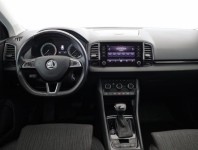 Škoda Karoq  1.5 TSI 