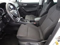 Škoda Karoq  1.5 TSI 
