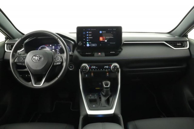Toyota RAV 4  2.5 Hybrid Selection
