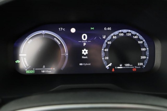 Toyota RAV 4  2.5 Hybrid Selection