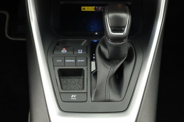 Toyota RAV 4  2.5 Hybrid Selection