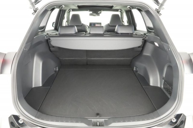Toyota RAV 4  2.5 Hybrid Selection