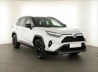 Toyota RAV 4  2.5 Hybrid Selection