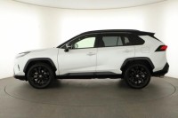 Toyota RAV 4  2.5 Hybrid Selection